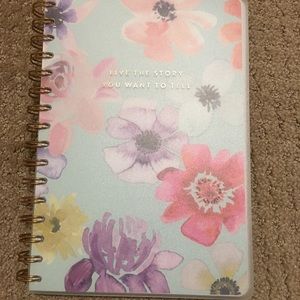 NEW Notebook or Journal